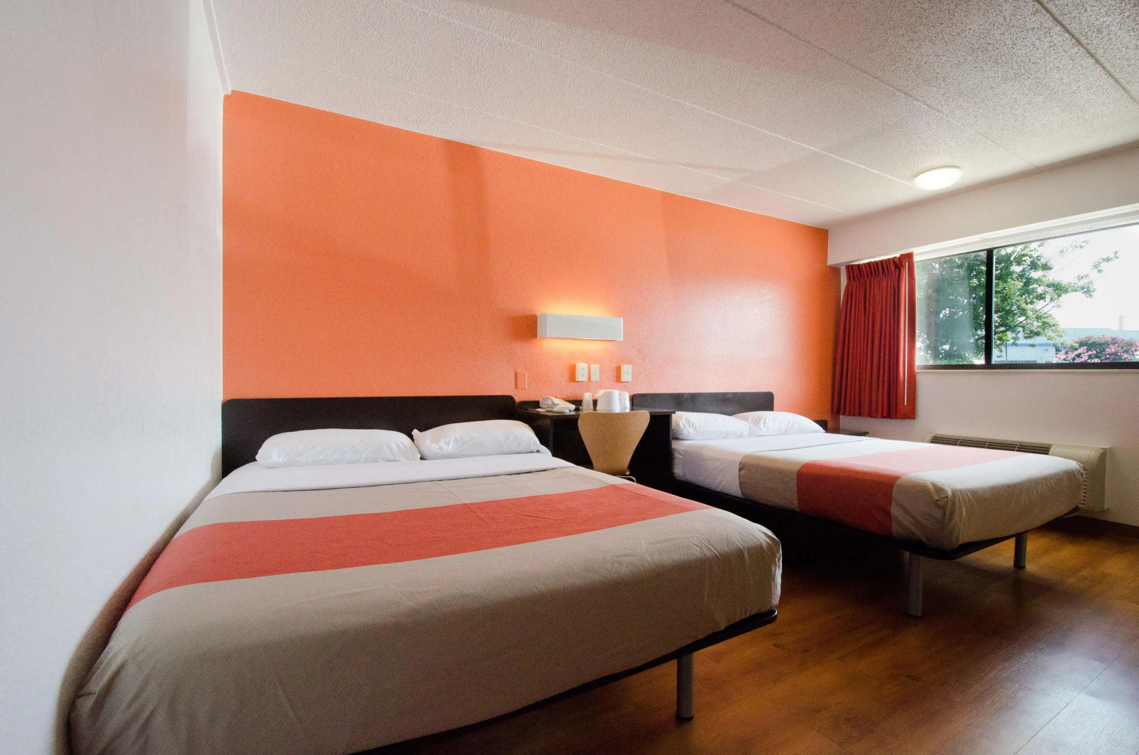 Motel 6 Gaithersburg, DC - Washington