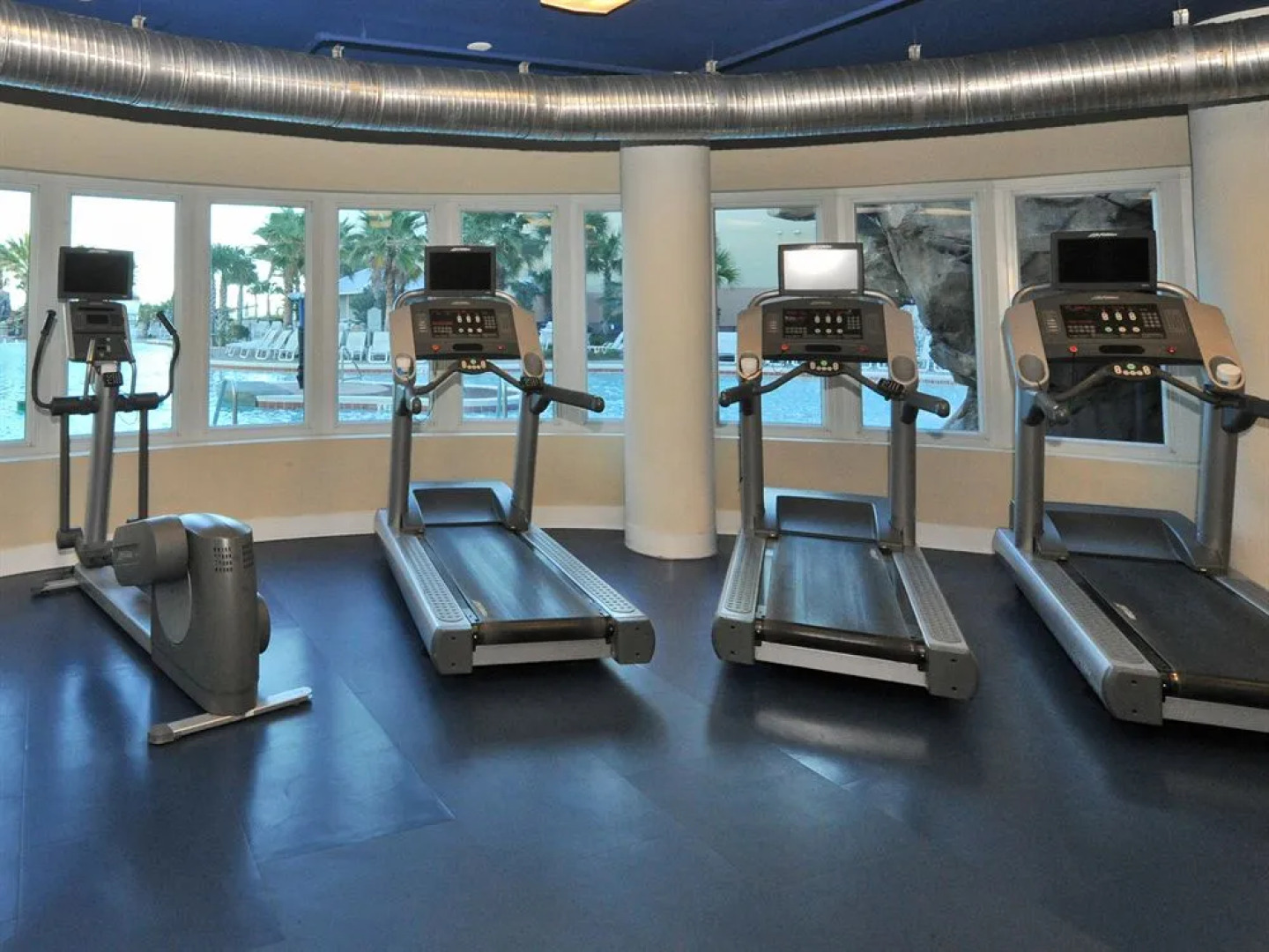 Waterscape Condominiums