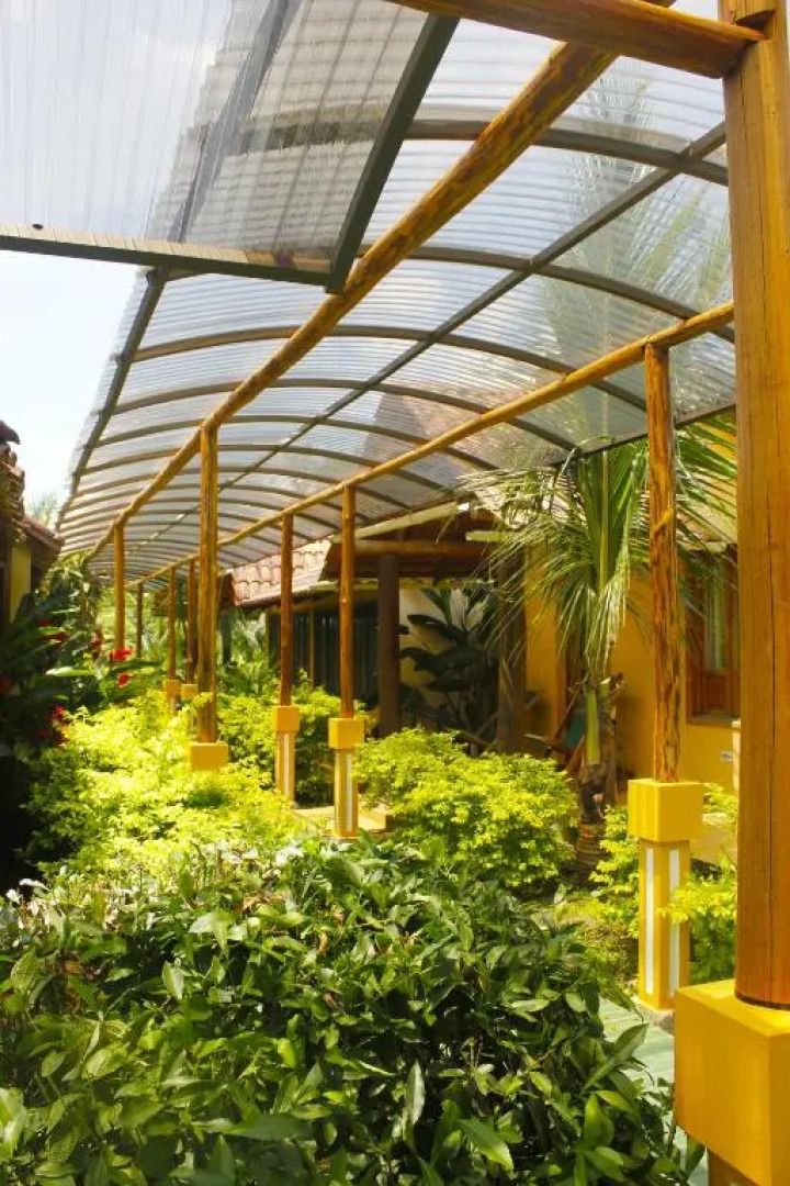 Finca Hotel Yakuruna