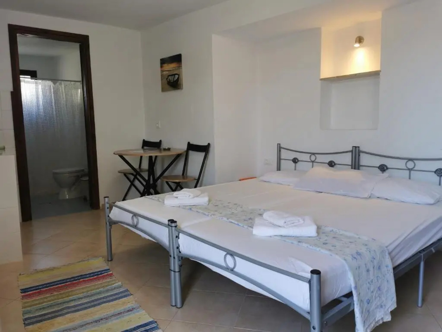 Moscha's View Studio - Lipsi