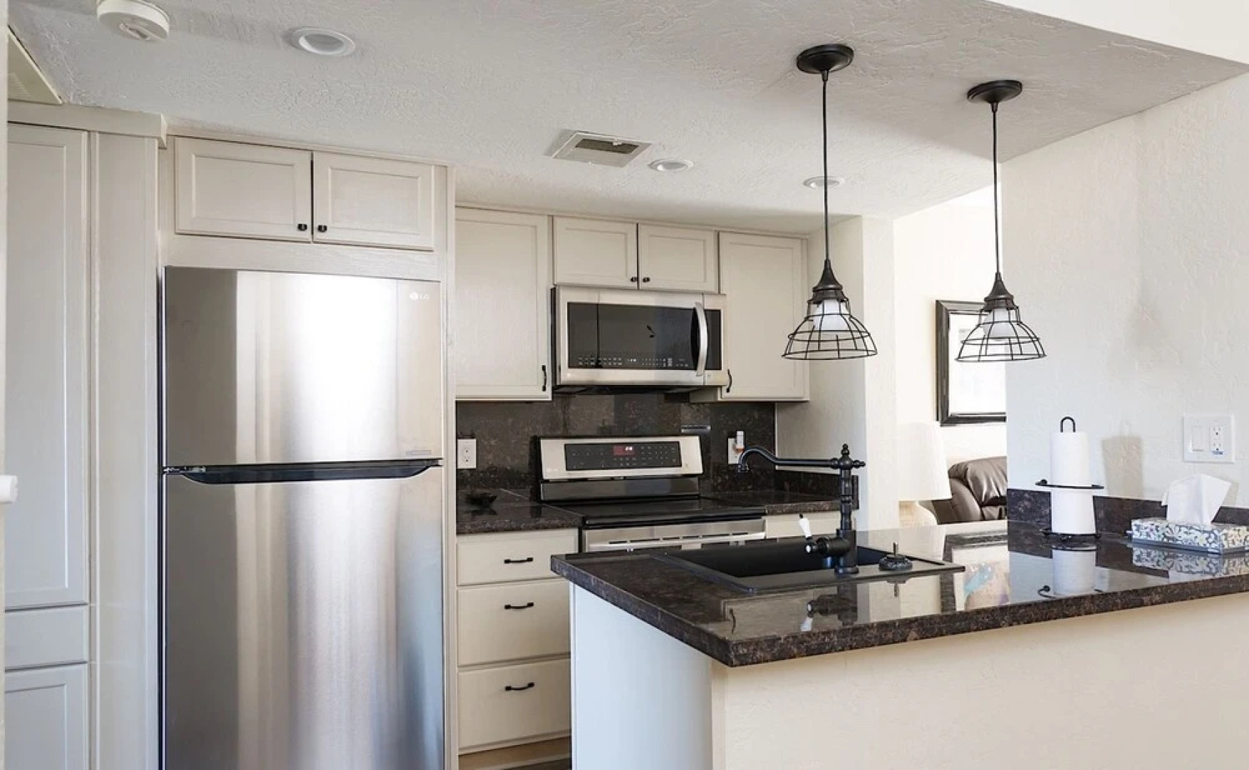 The Cliffs in Surprise 1 BR by Casago