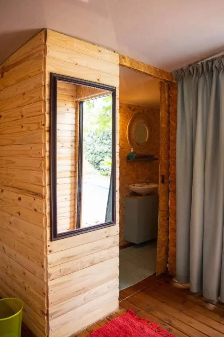 Blyde Africa- Cottage