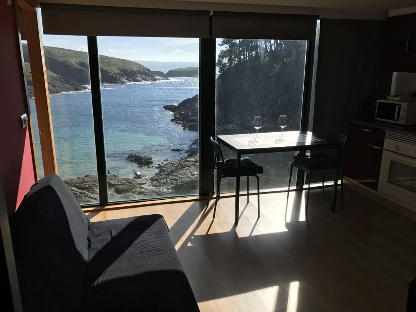 Apartamentos Canabal