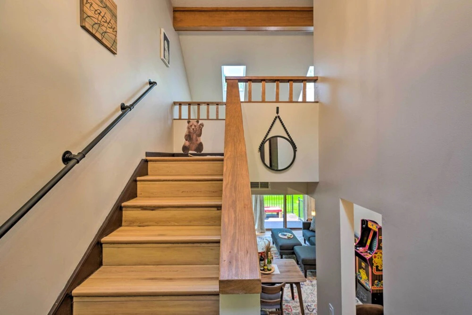 Family-friendly Galena Townhome w/ Community Pools