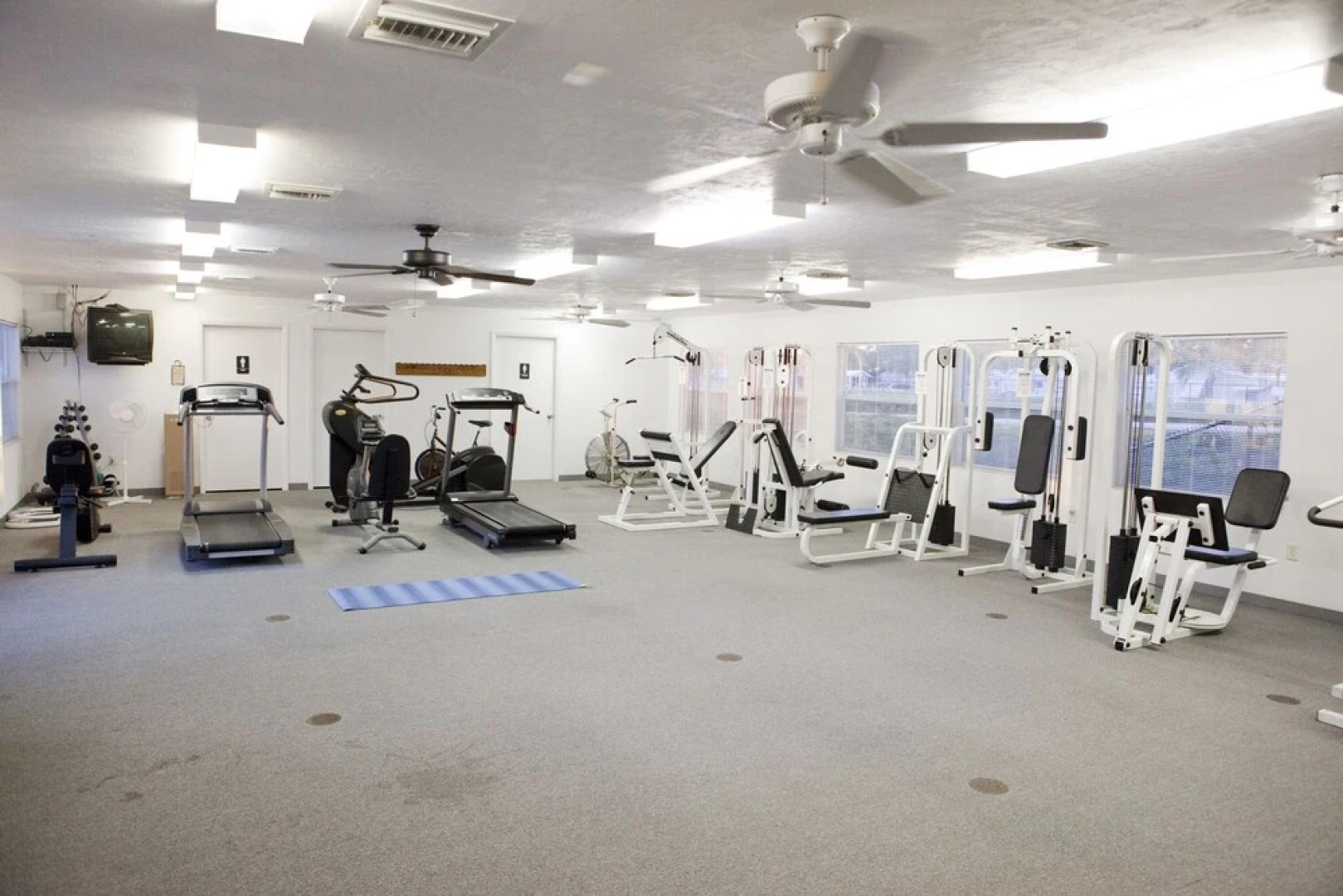 North Lake Estates RV Park