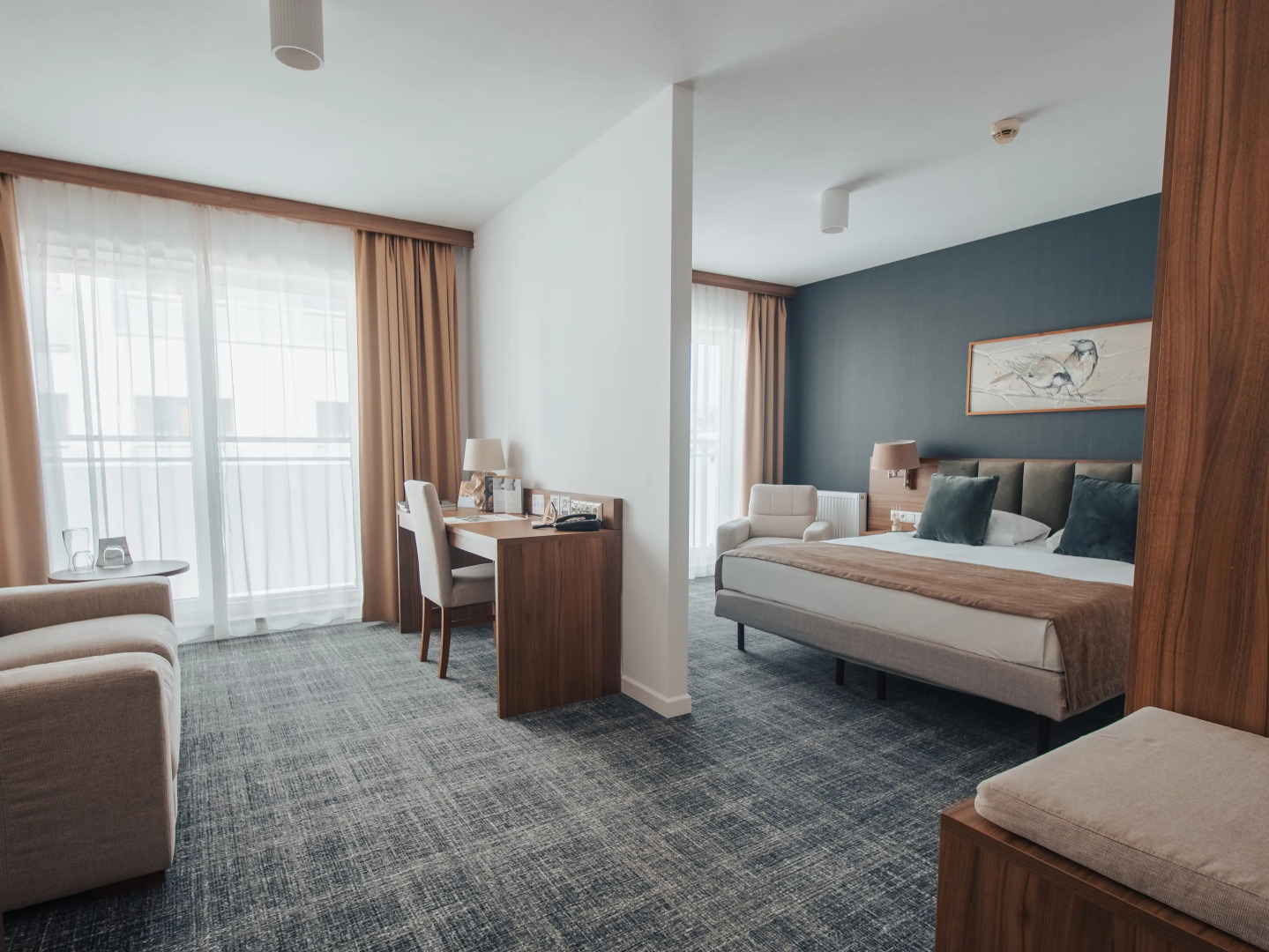 Arche Hotel Puławska Residence