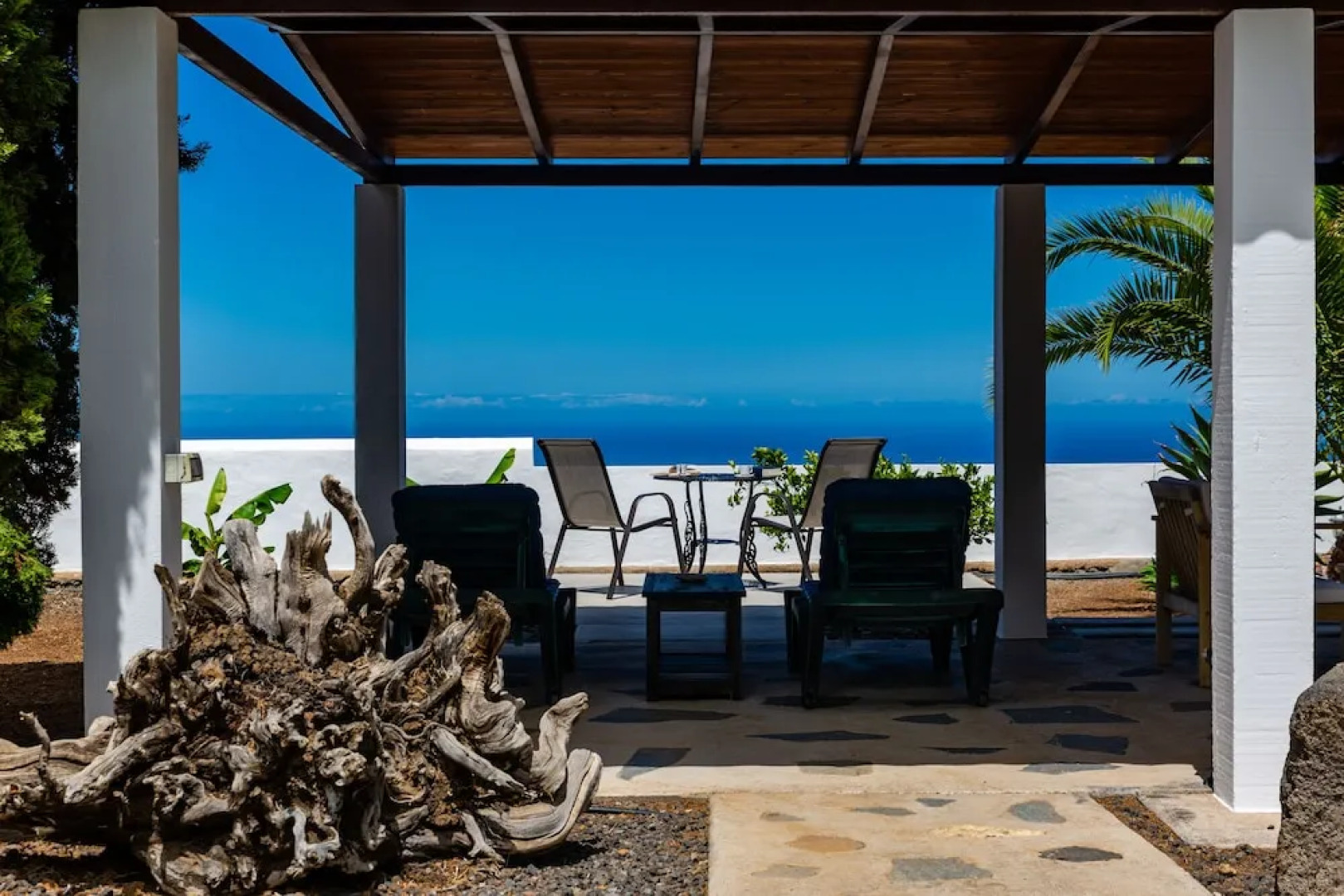 Casa Rural La Capellana by Isla Bonita