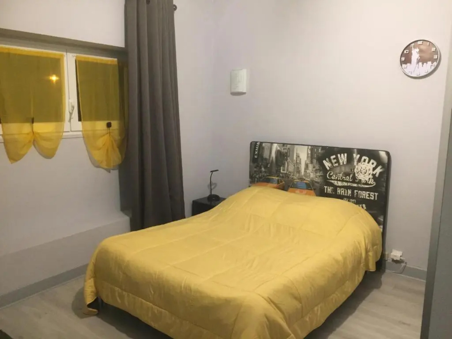 Hôtel Restaurant Le Bambi