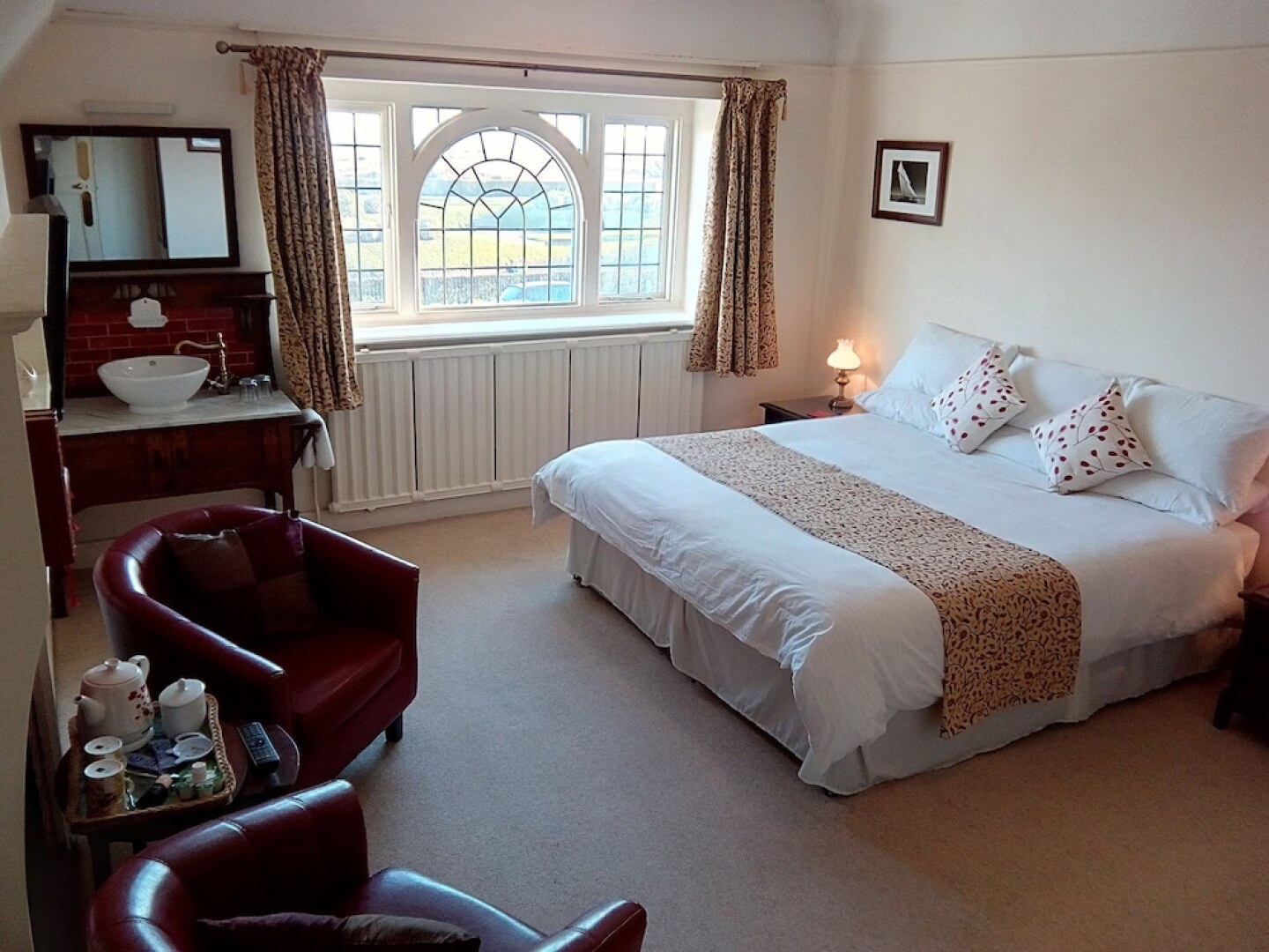 Swiss Cottage Bed and Breakfast