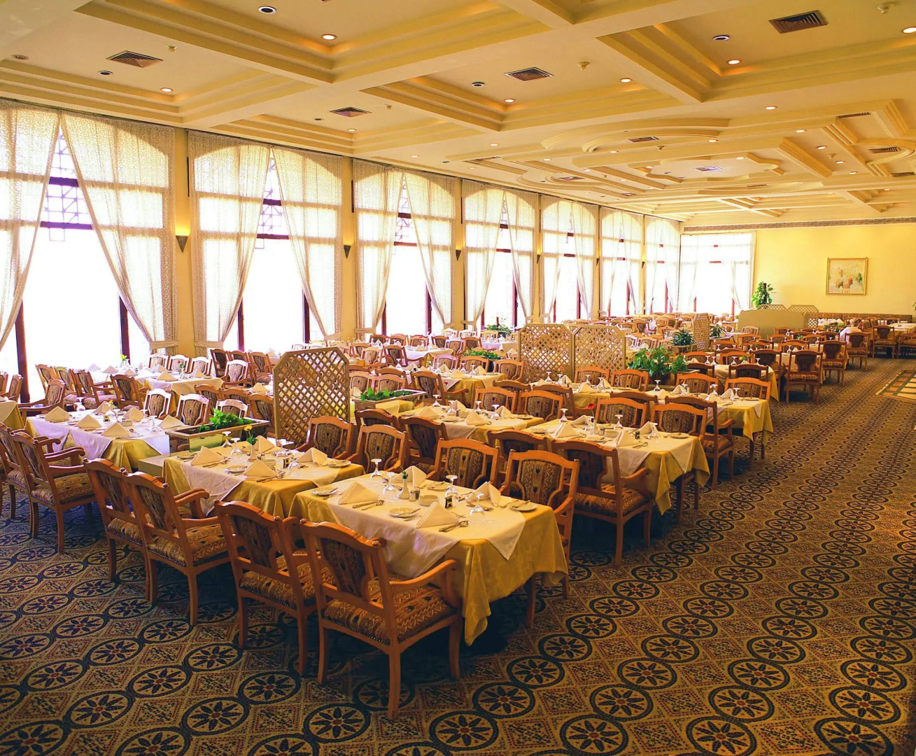 Pyramisa Island Hotel Aswan