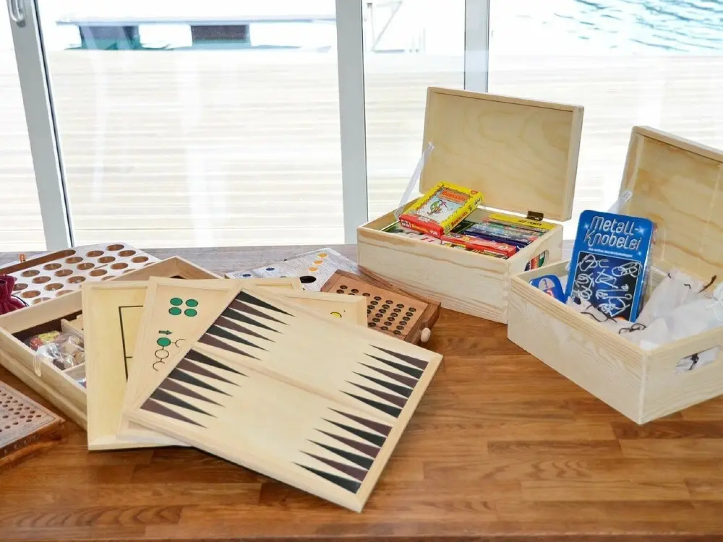 8 Person Holiday Home in Urangsvåg