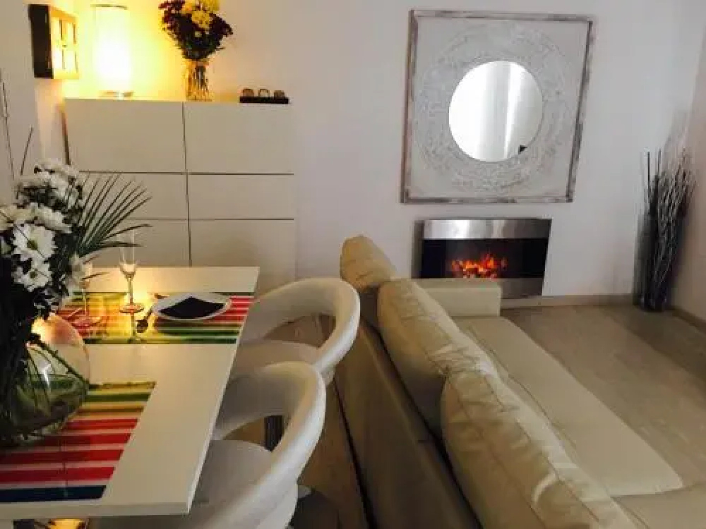 Panoramic Apartments Sitges