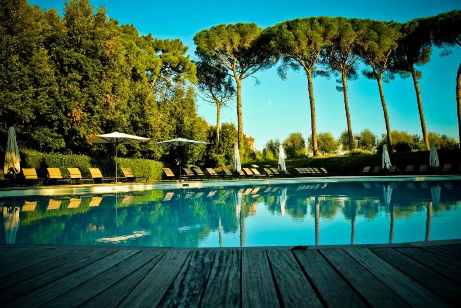 Borgo Di Colleoli Resort
