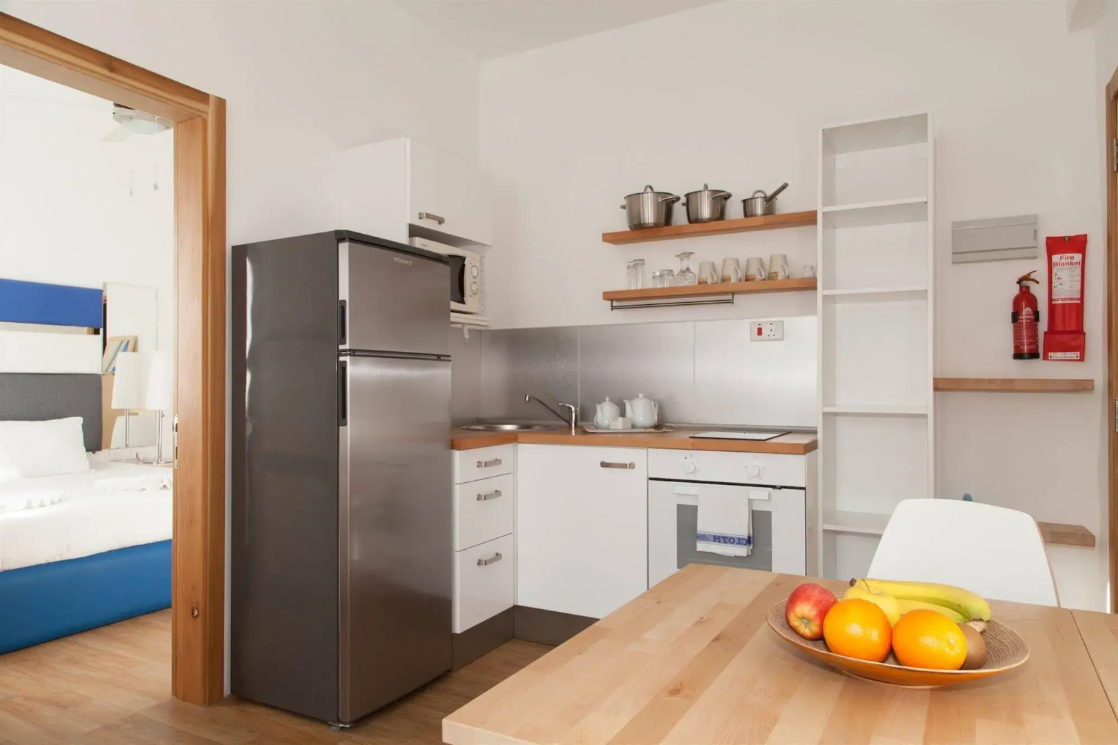 Park Lane Boutique Aparthotel