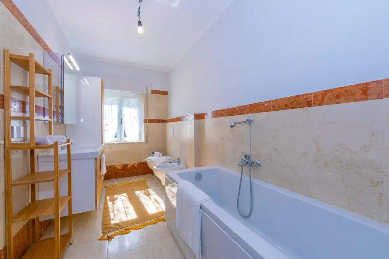 Villa Giulietta Family Child and Pet Frie