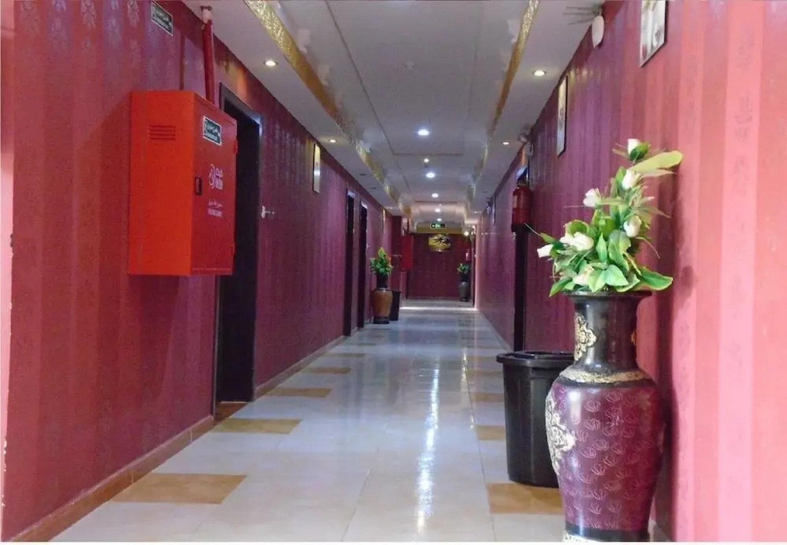 Manazel Hail Furnished