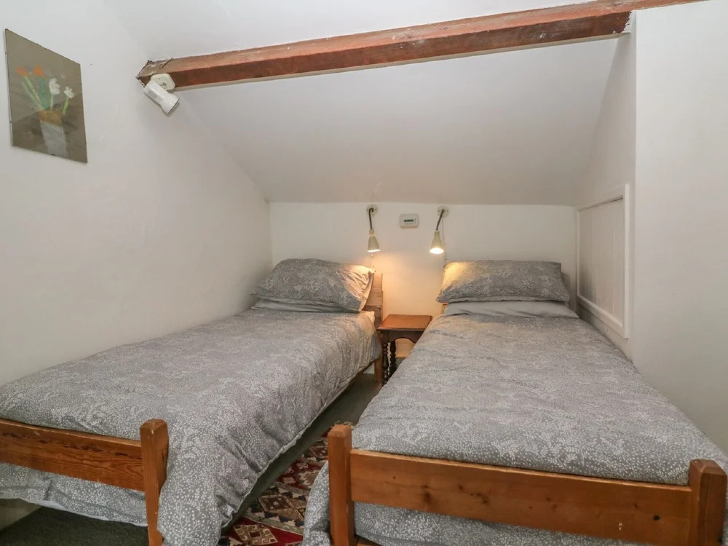 Bullens Bank Cottage, Hay on Wye