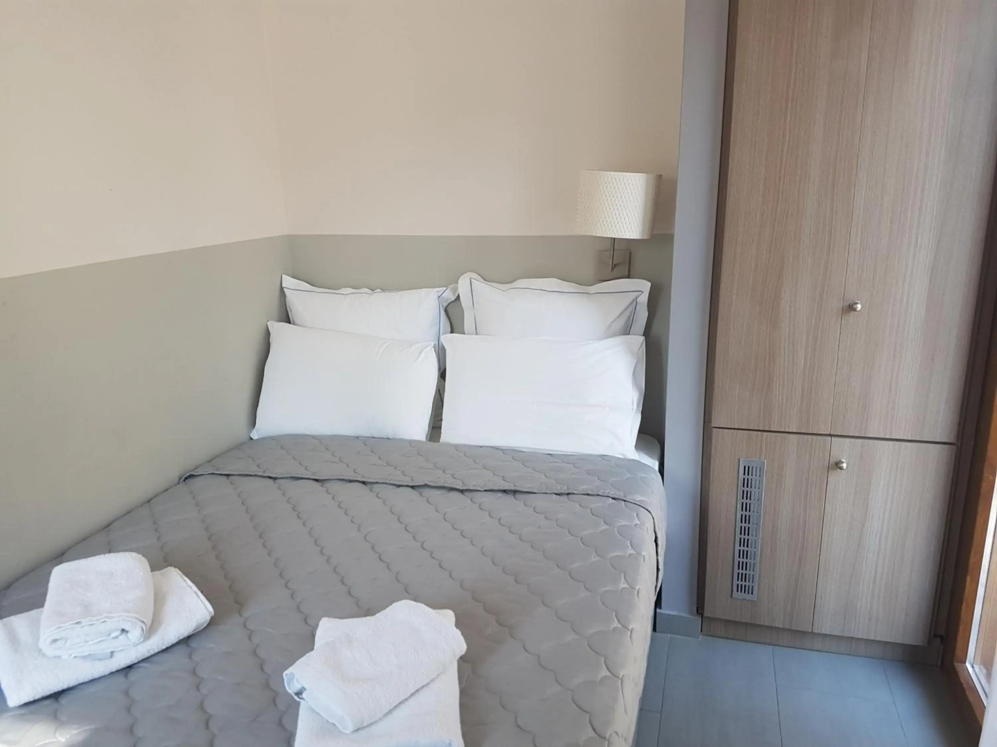 Dimitra Boutique Hotel