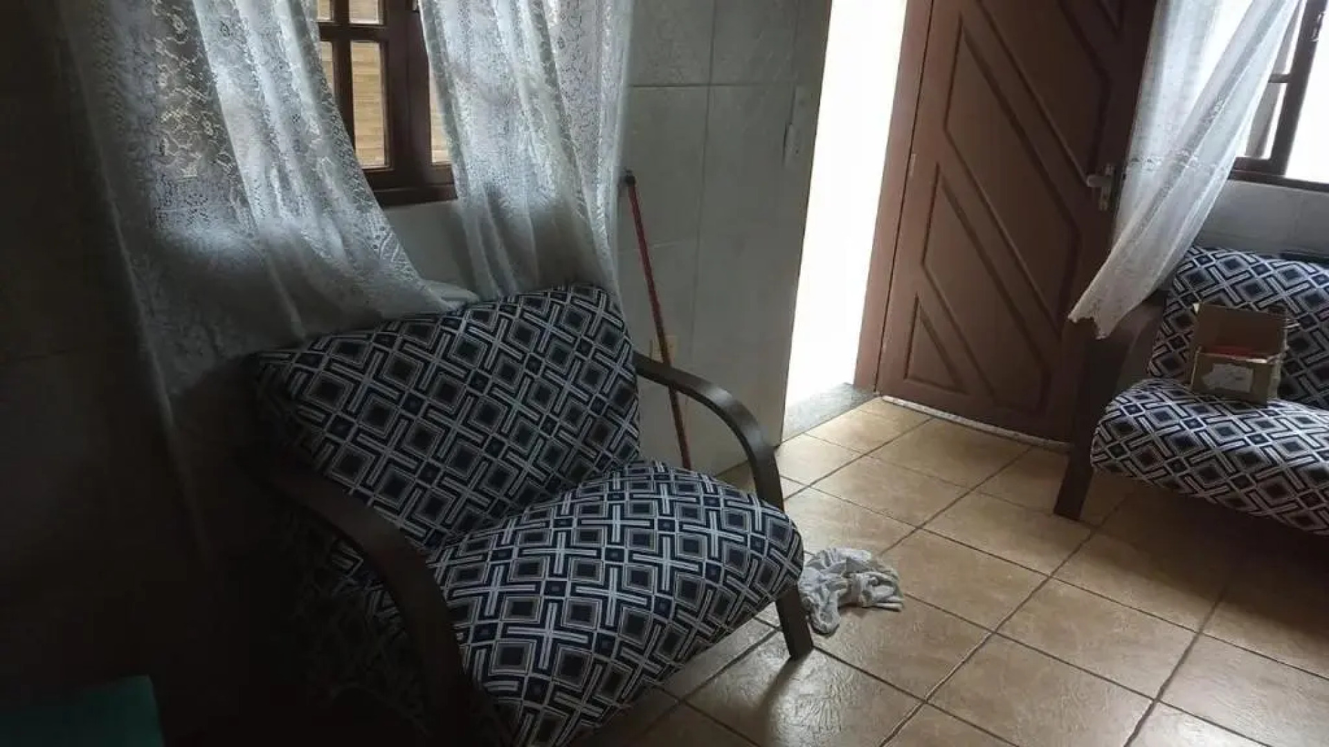 Casa porto das pedras Ilha Comprida