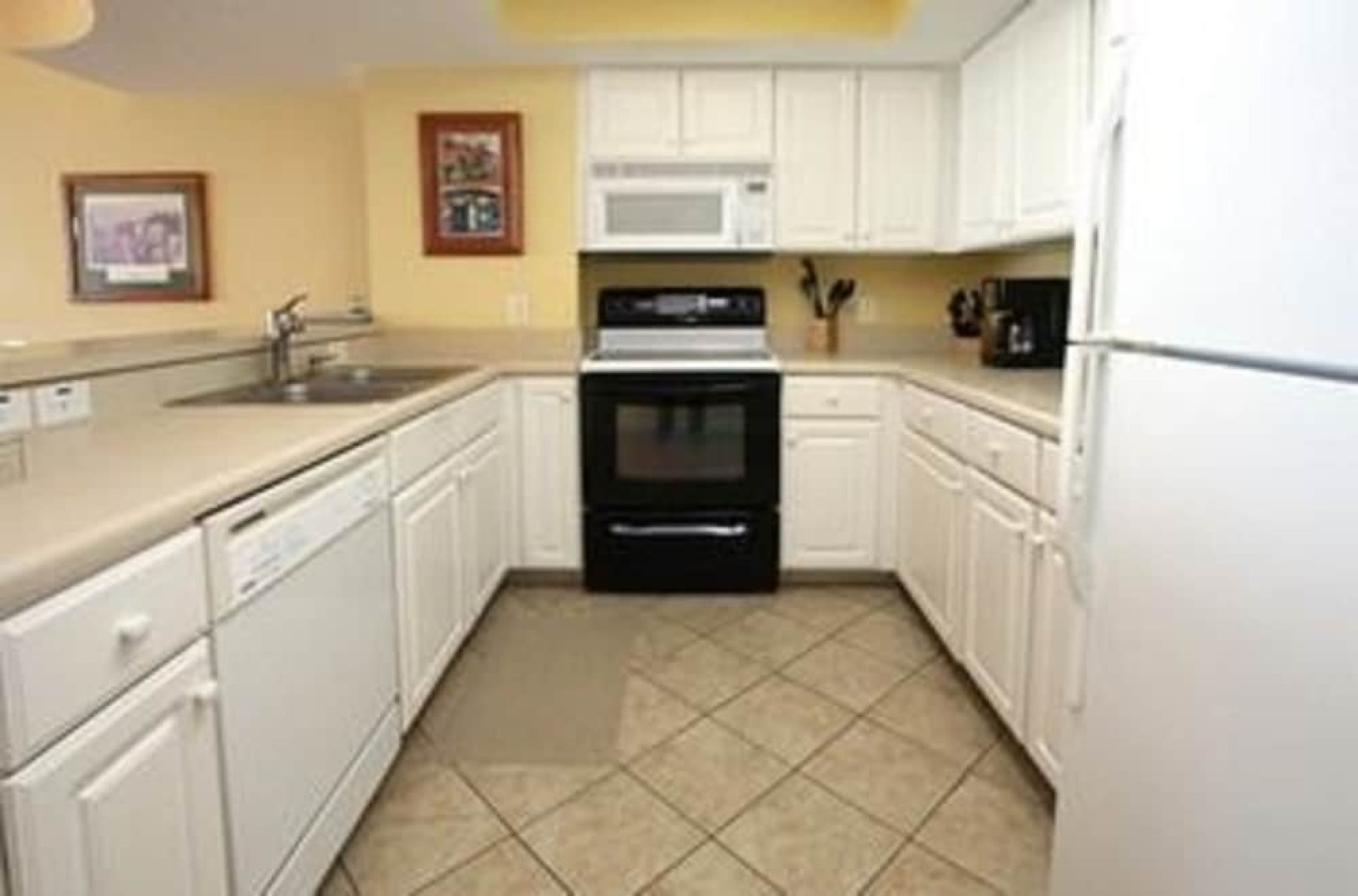 Beachwalk Villas by Elliott Beach Rentals