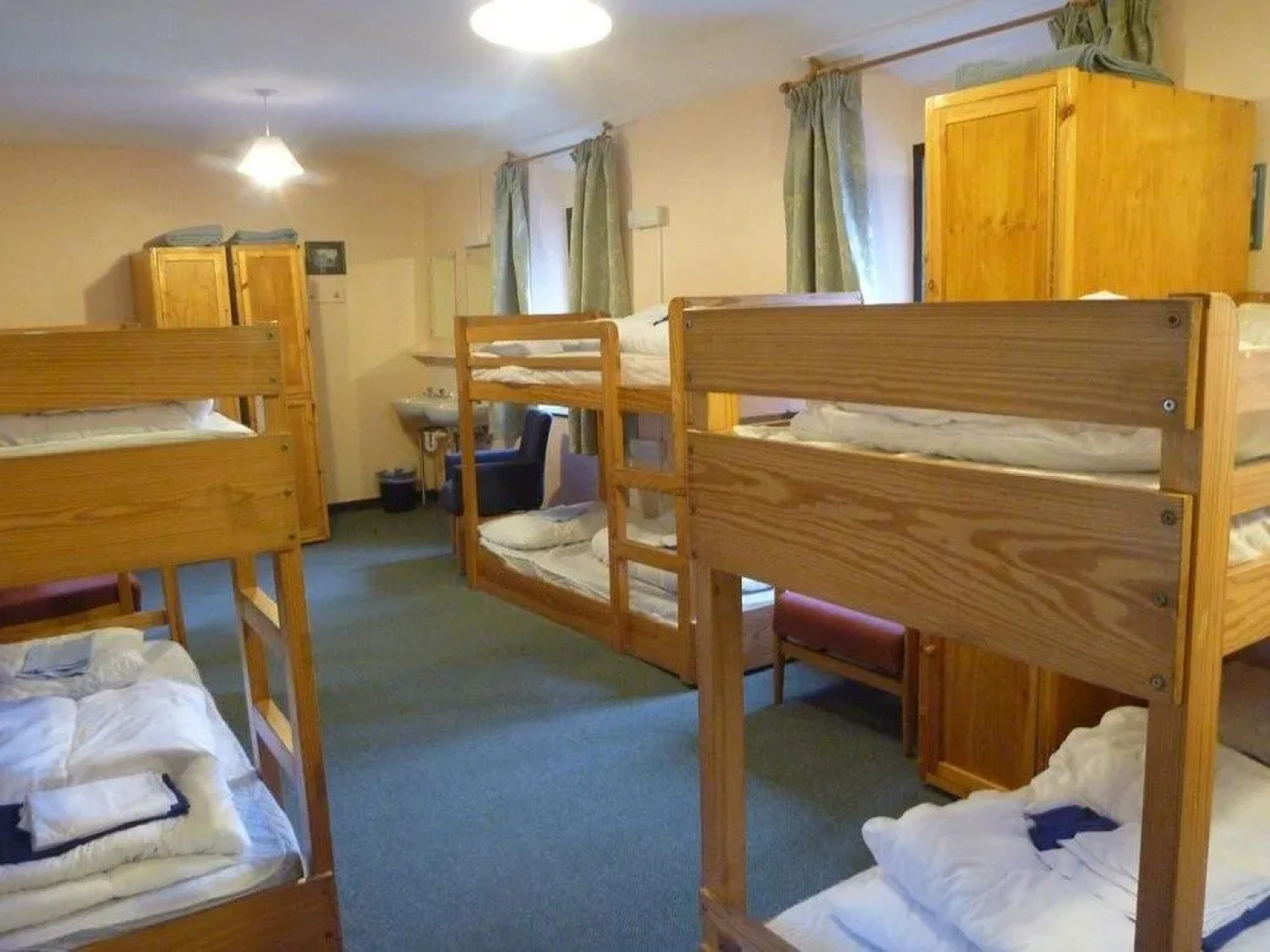 Derwentwater Independent Hostel