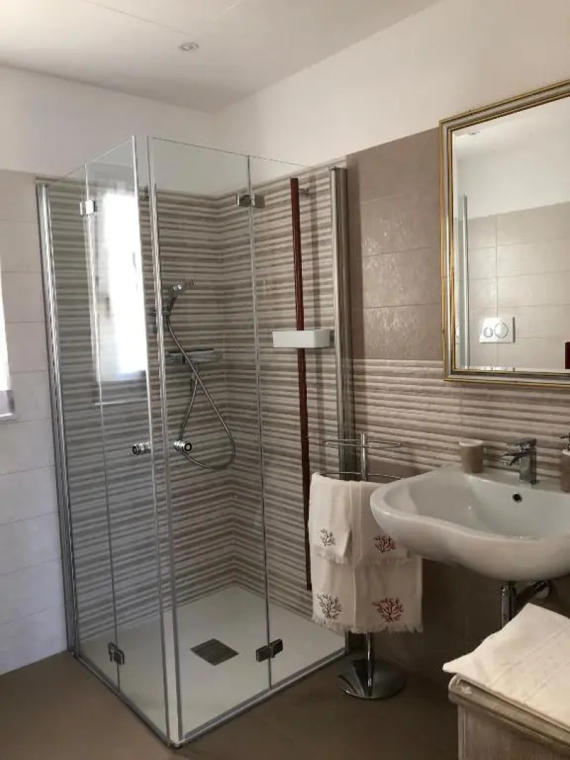 Agriturismo Podere Ristella