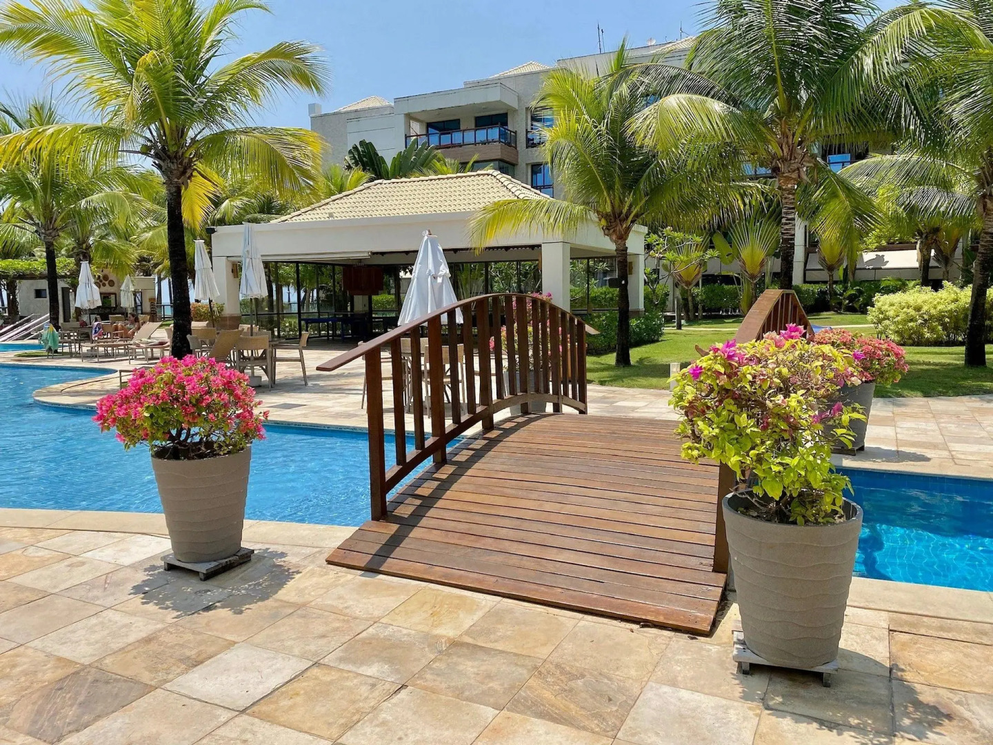 Wai Wai Cumbuco Resort