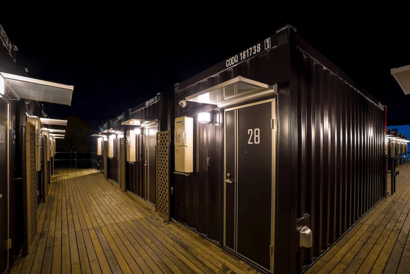 HOTEL R9 The Yard MOKA KUMAKURA