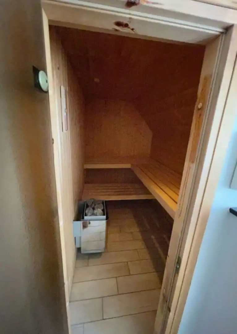 Alma Comfortable Holiday Residence