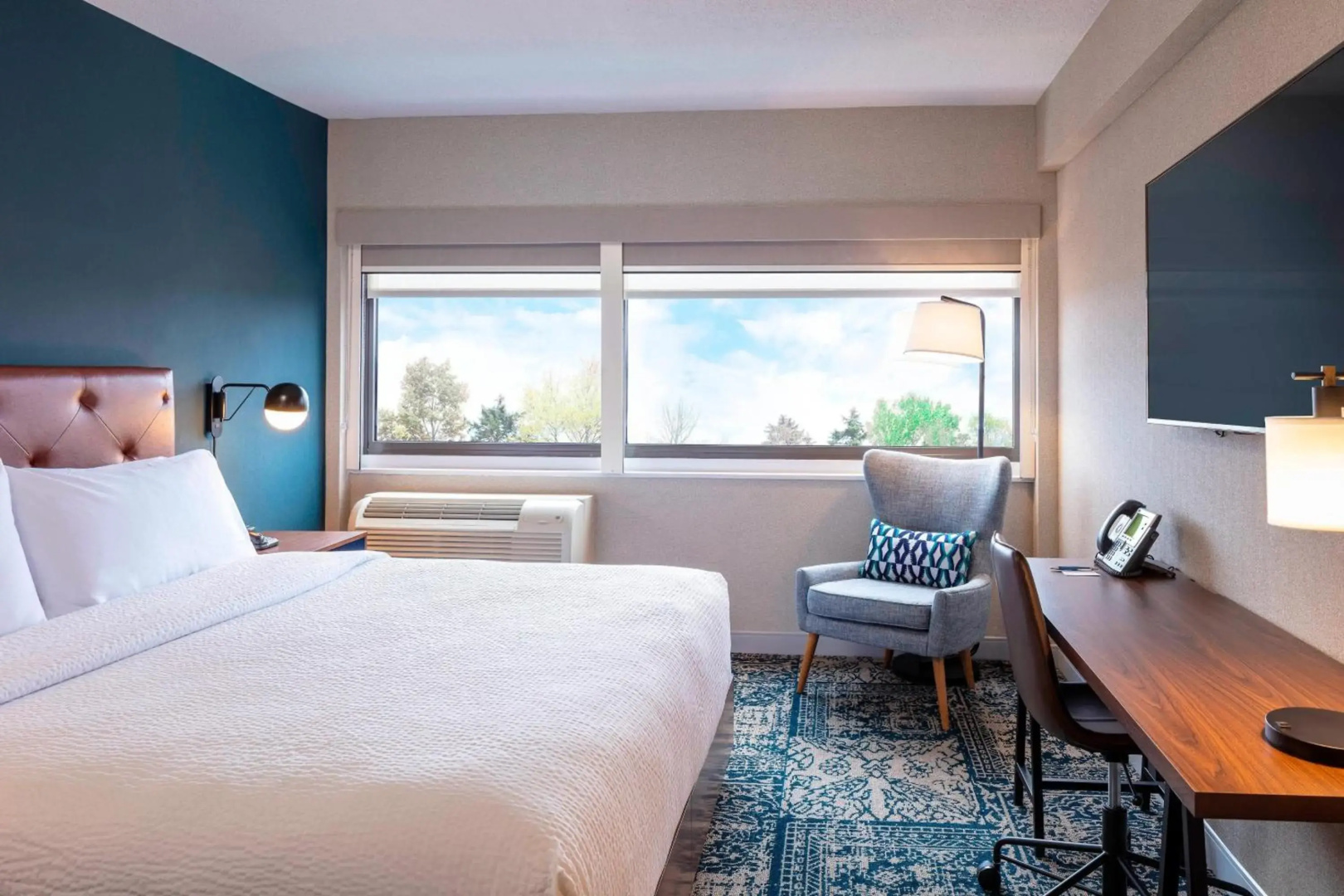 Four Points By Sheraton Norwood