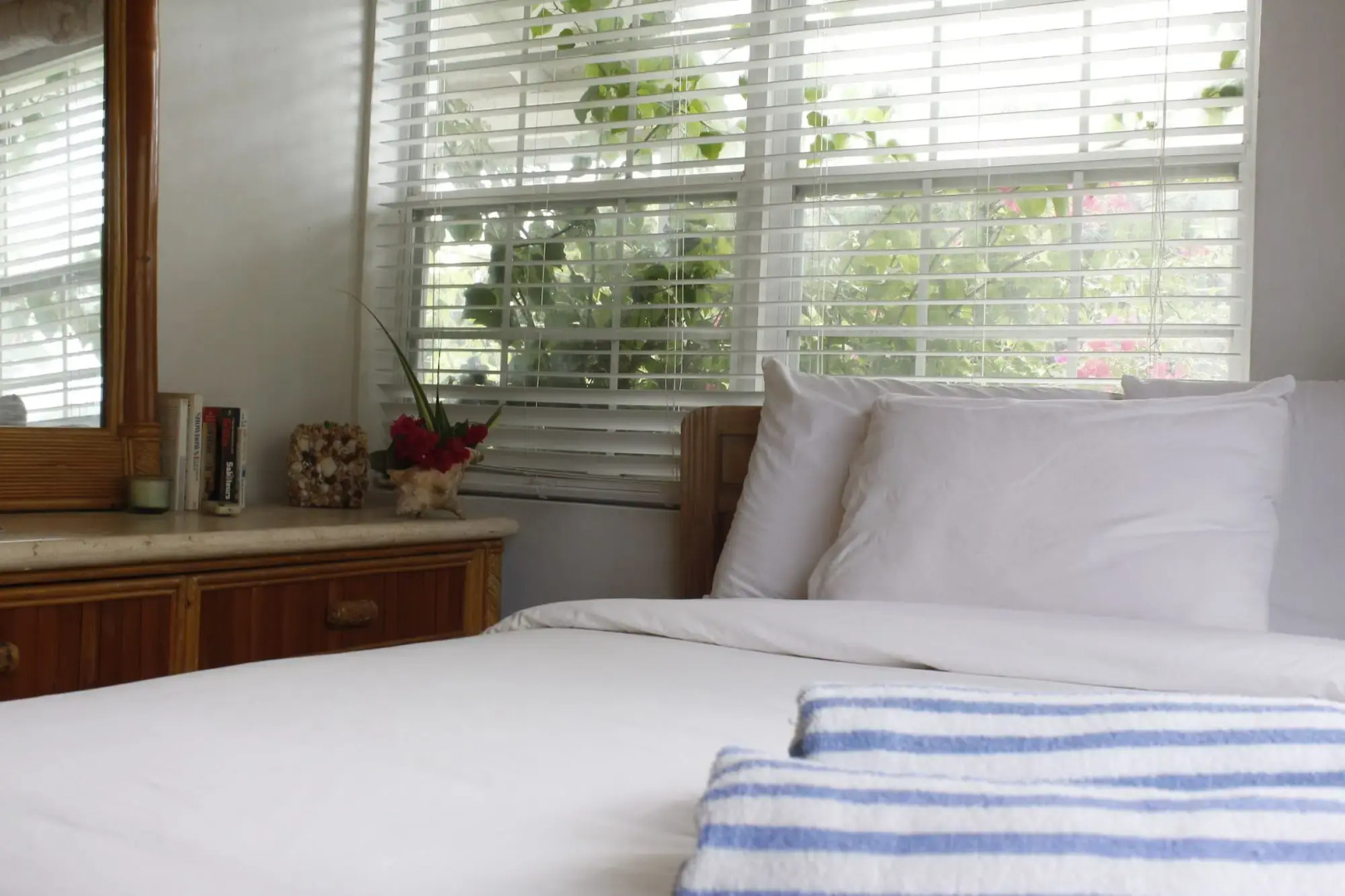 Tingum Village Hotel