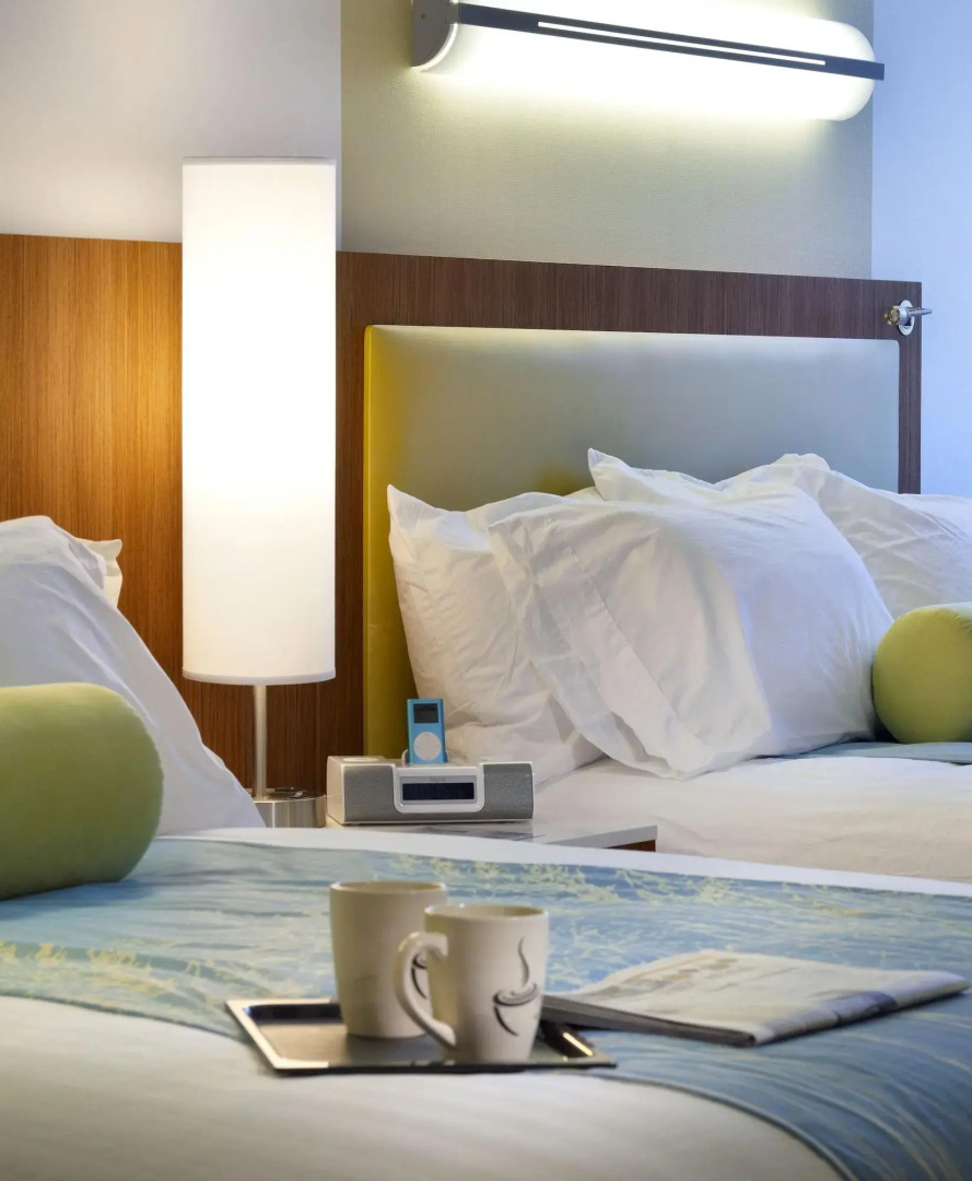 SpringHill Suites by Marriott Ewing Princeton South