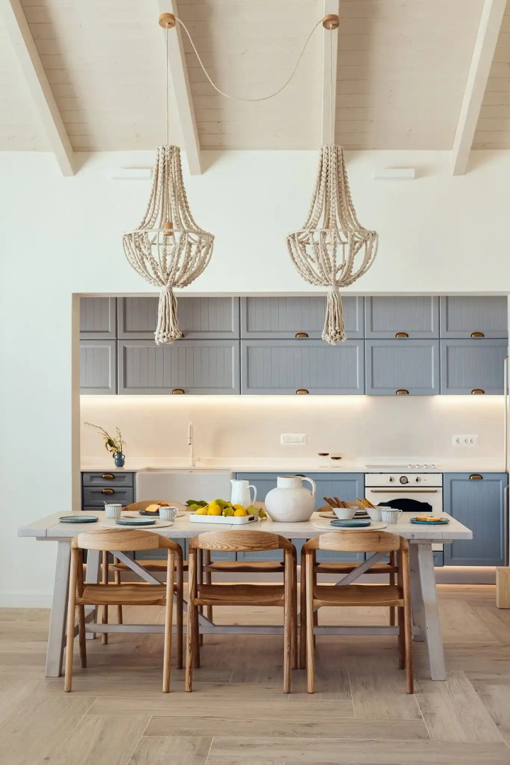 Salty Angel Sea Front Villa