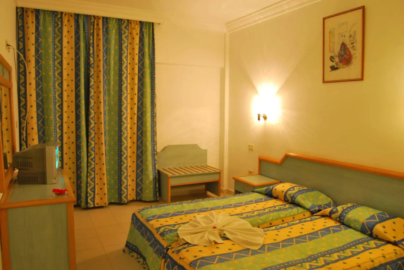 Sousse City & Beach Hotel