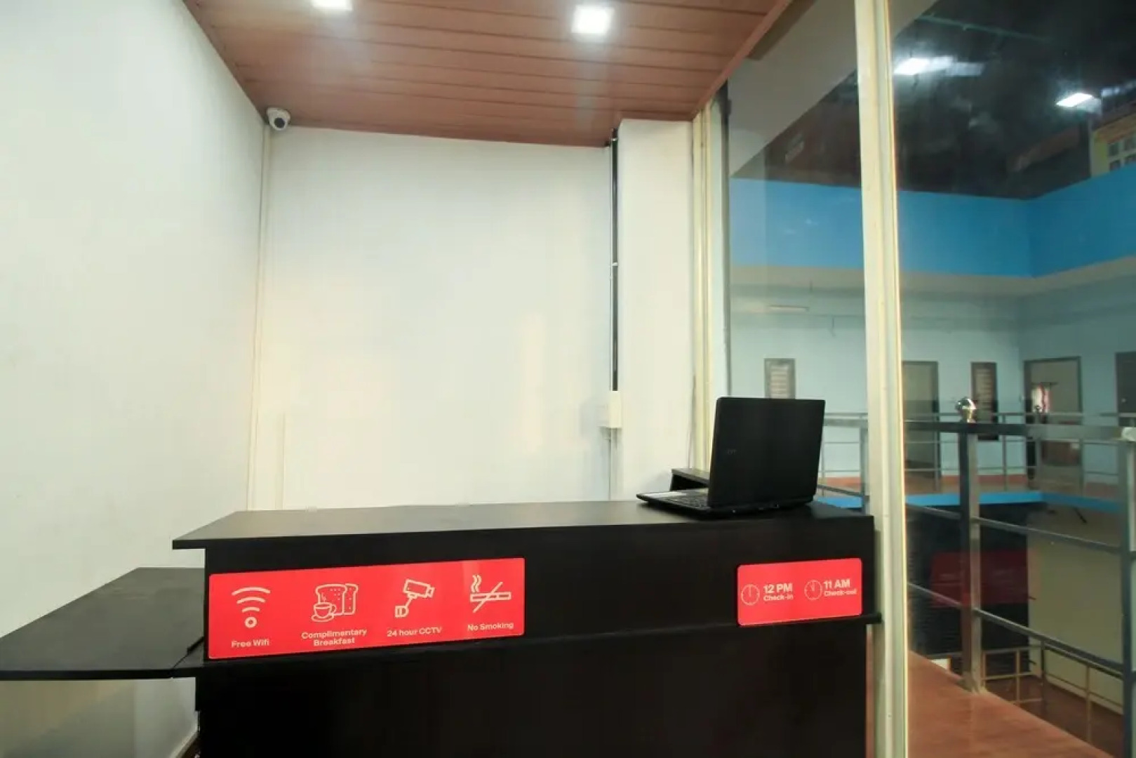 OYO 28470 Chaliyar Inn