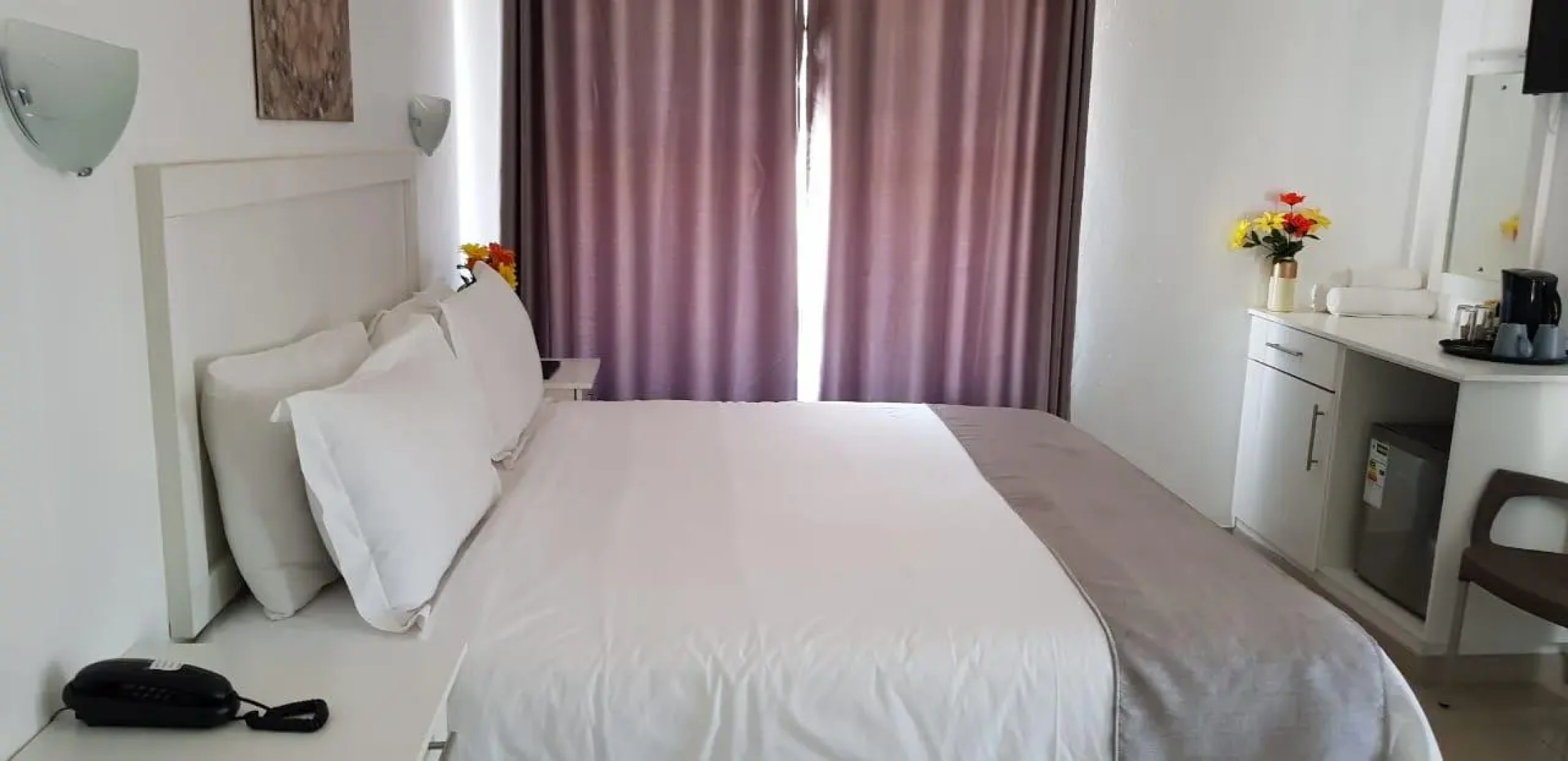 Royal Ushaka Durban North