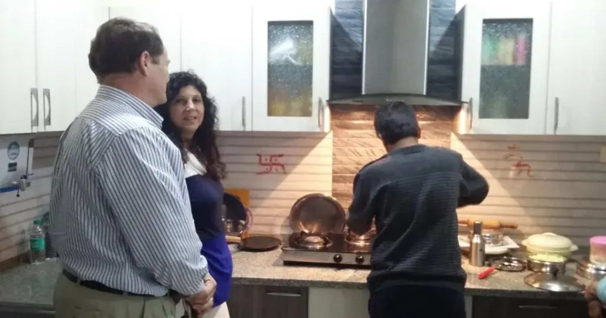 Villa 21 Agra Homestay