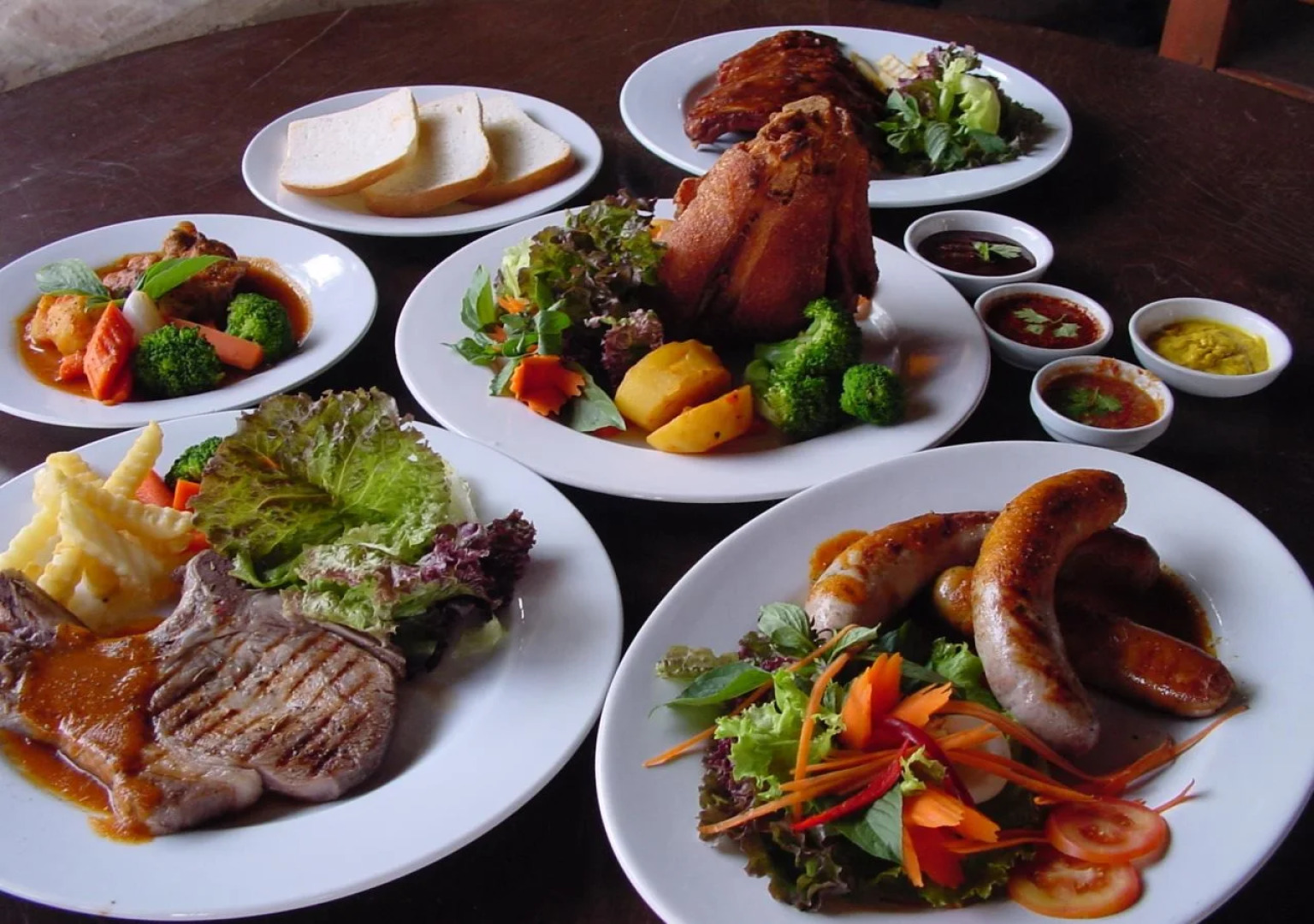 Village Farm and Winery