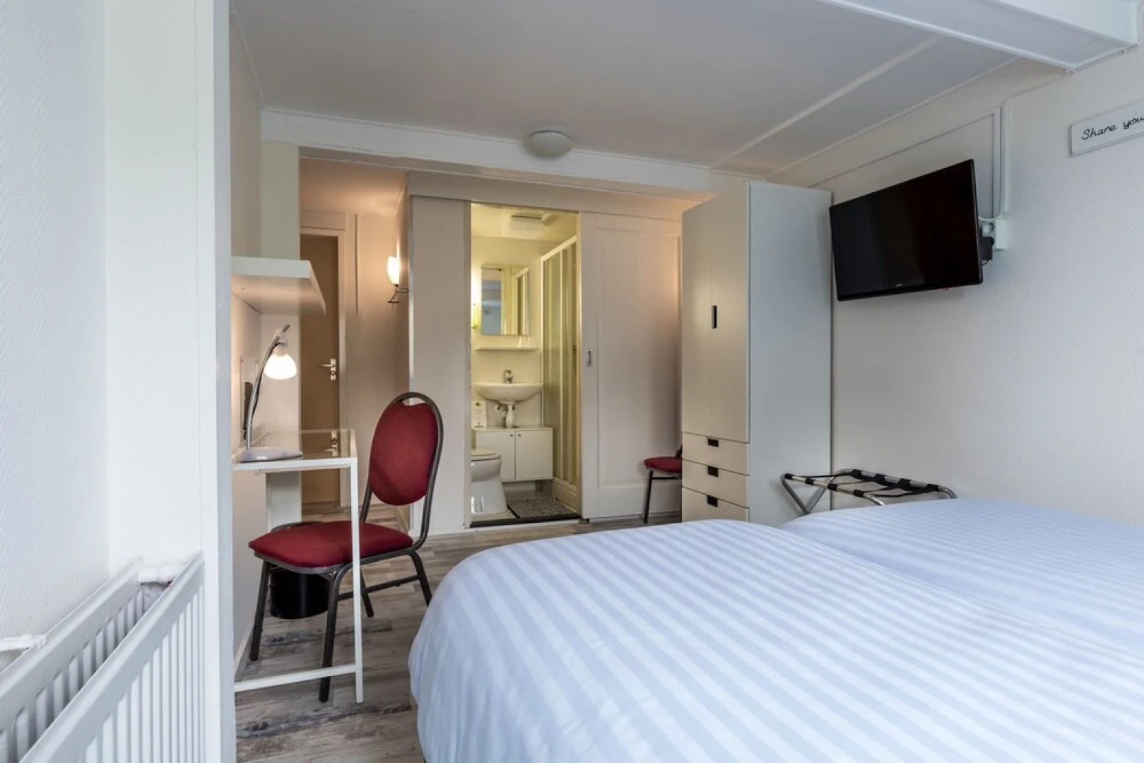 Residentie Dicht bij zee