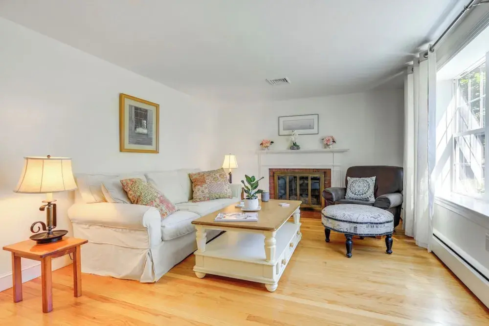 3 Mi to Beaches: South Yarmouth Gem w/ Game Room