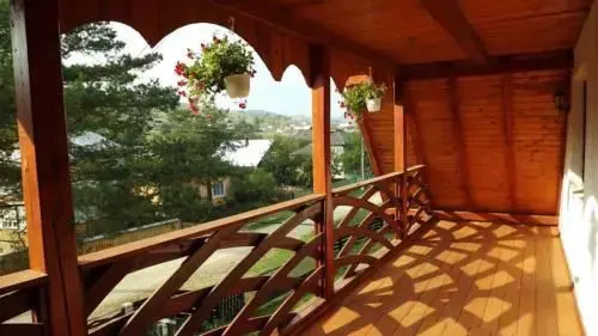 Pensiunea Dulce Bucovina