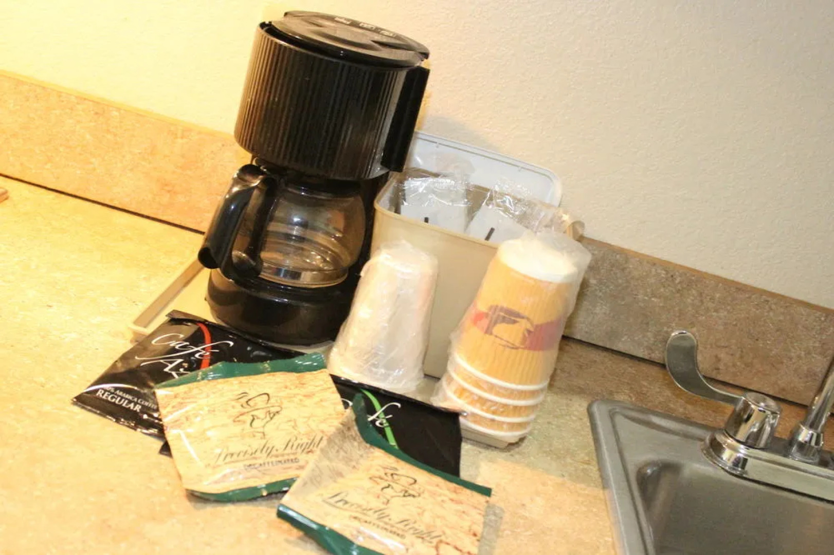 Windgate Extended Stay Hotel