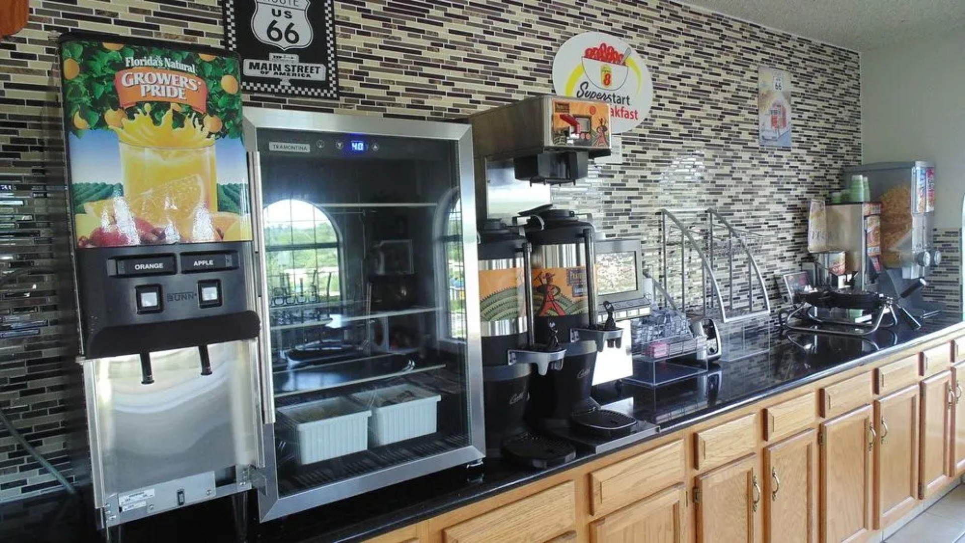 Super 8 Sapulpa Tulsa Area