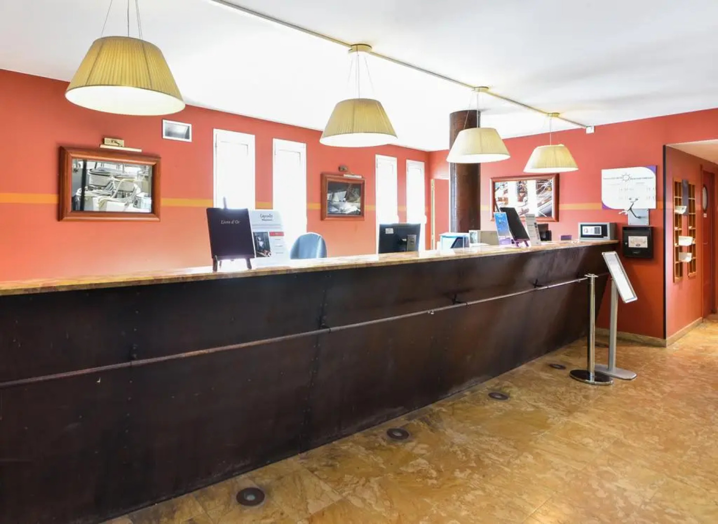 Résidence Pierre & Vacances Premium Port-Prestige