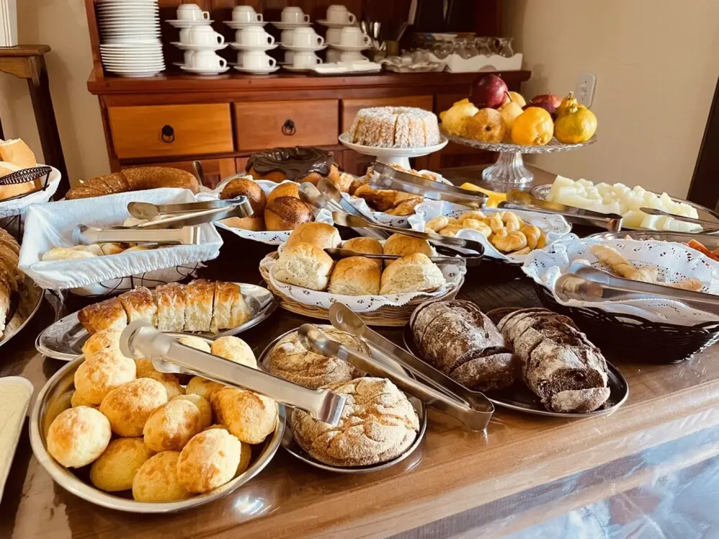 Hotel do Parque - Cunha