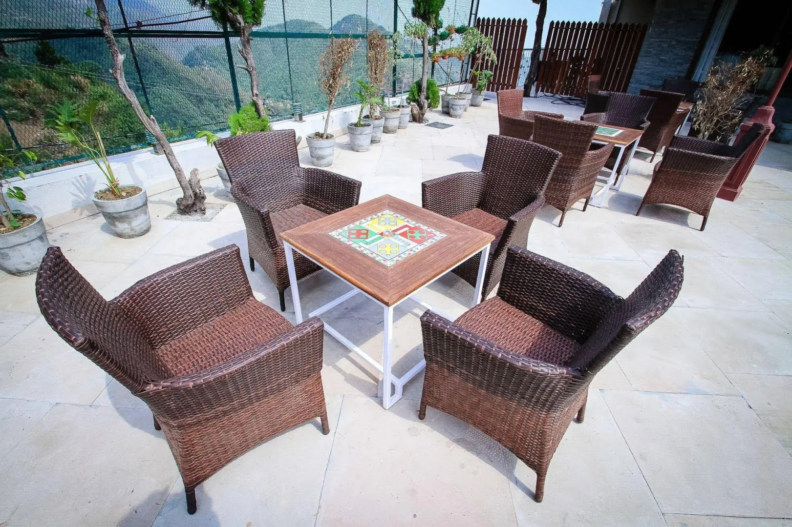 Tree of Life Highlands, Mussoorie