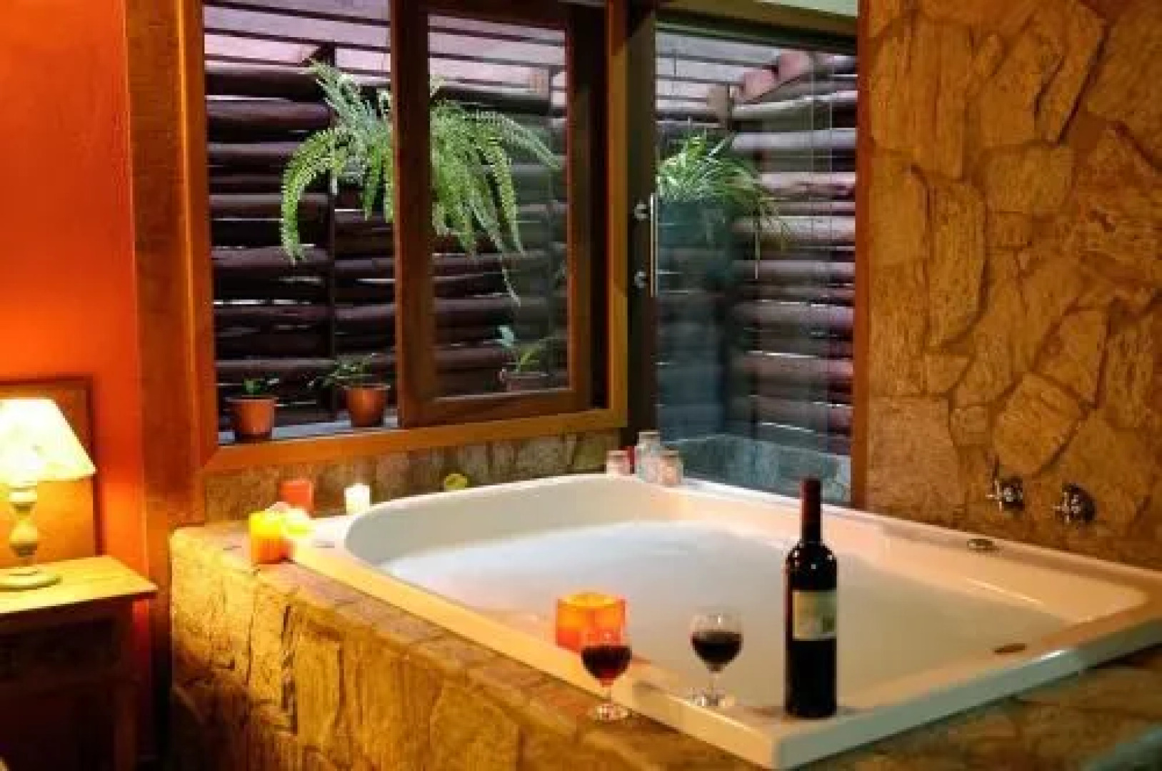 Pousada Um Lugar de Mato Verde