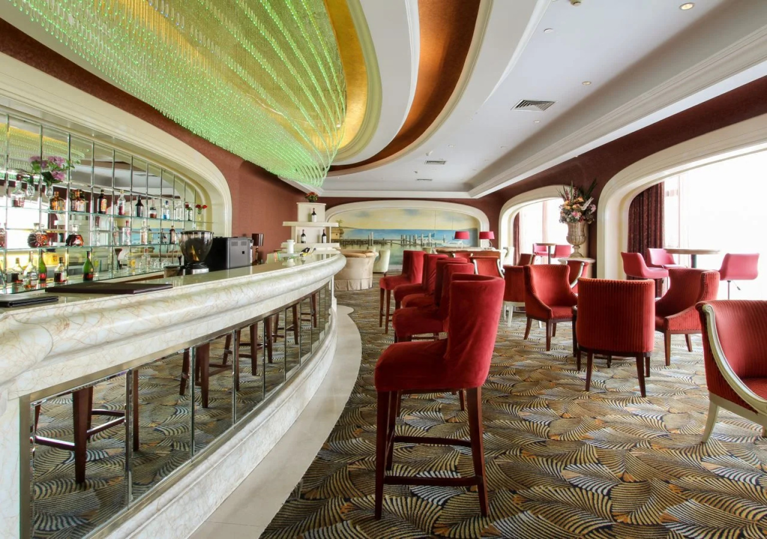 Citadines Ritan Beijing