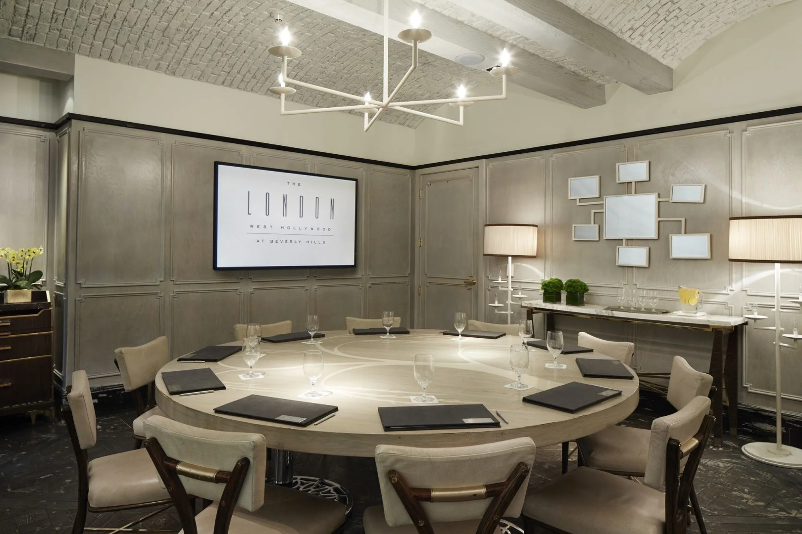 The London West Hollywood at Beverly Hills