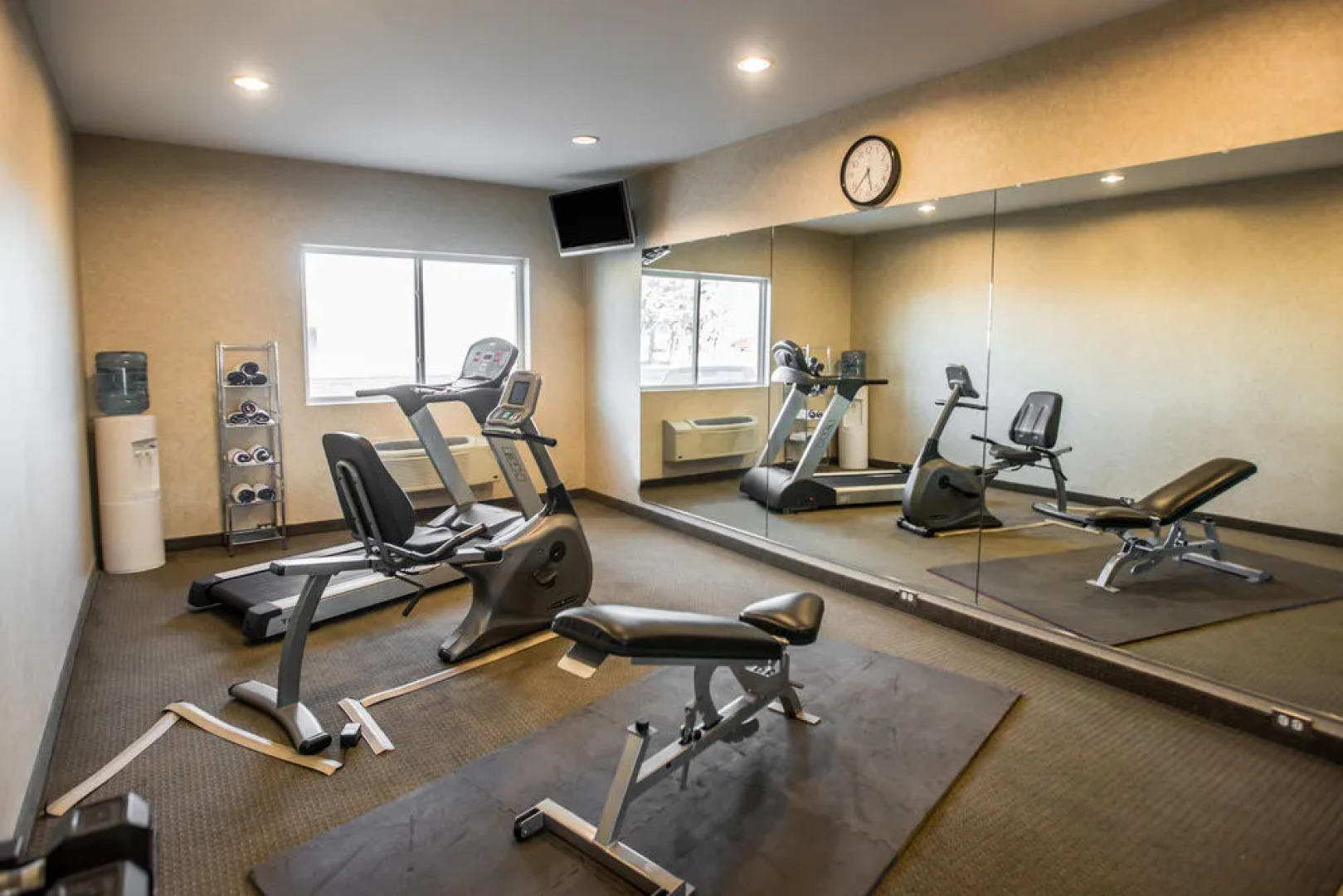 Sleep Inn & Suites Hays Area